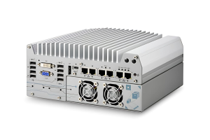 Nuvo-9160GC Series